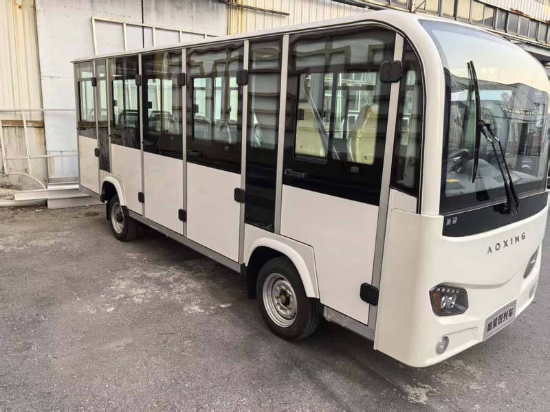 觀光電動(dòng)車車門